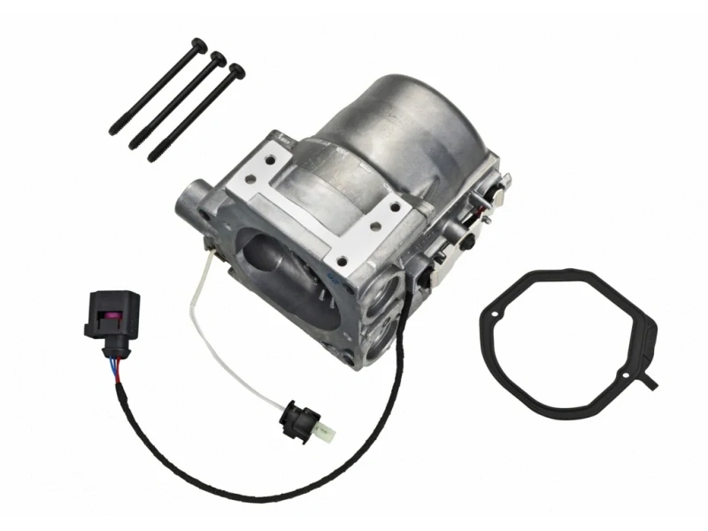 Výměník tepla pro Thermo Pro 50 Eco