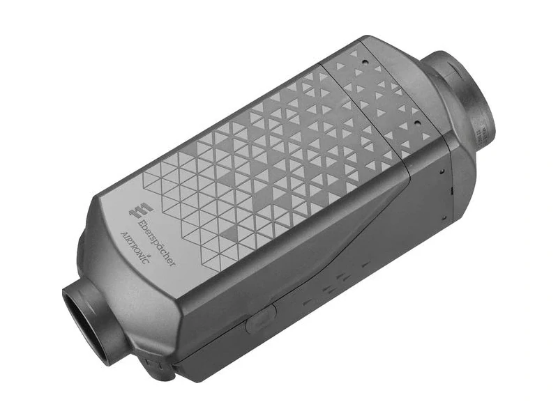 Airtronic M3 Commercial AM3 D4L 12V - 252955050000