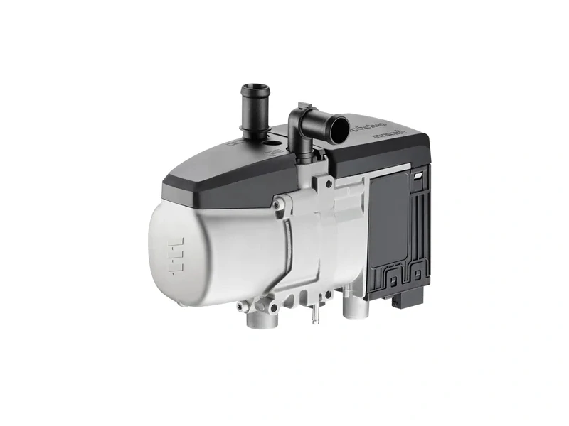 Nezávislé topení Hydronic S3 D5E 12V CS Economy 252993050000
