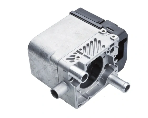 Webasto Řídicí jednotka Thermo top C pro vozidla VW T5 7E0819008
