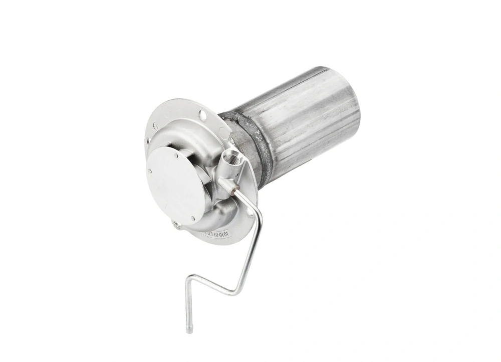 Spalovací komora D4 AIRTRONIC