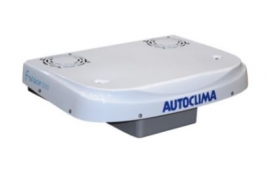 FRESCO 5000RT 1600W 24V