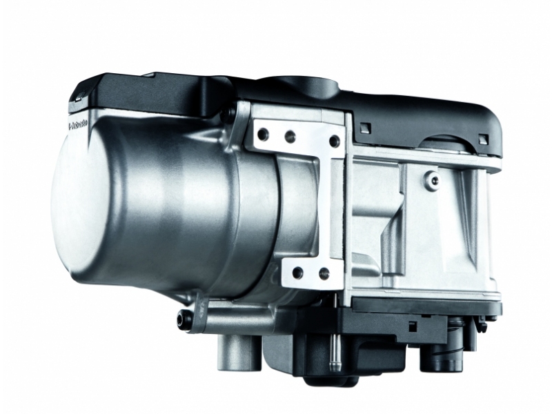 Webasto TT-V.DZBV.VW-PQ35-46 AEP2 Diesel 1323789 / 1323789A 9021577