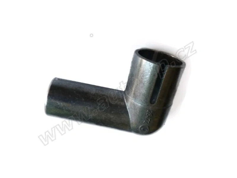Koleno výfuku 22 mm 28472C /1320117A