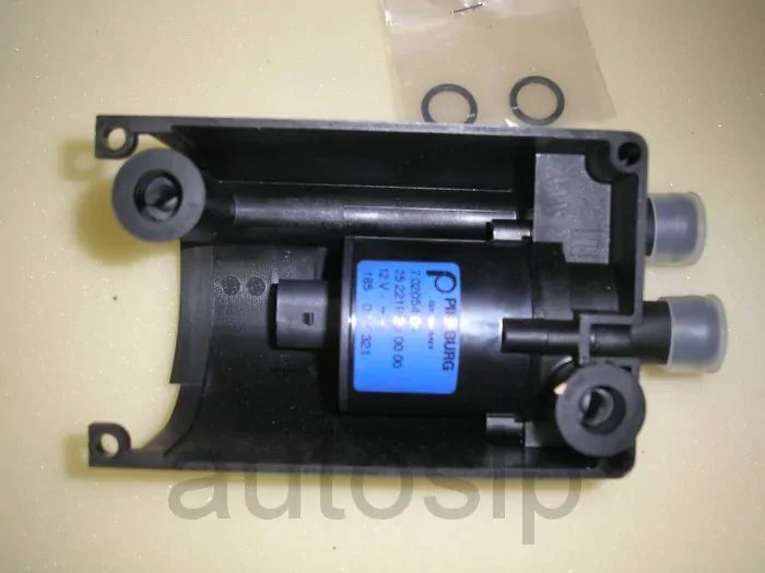 Čerpadlo vodní 12V NK Hydronic B/D4; 5WSC F / L