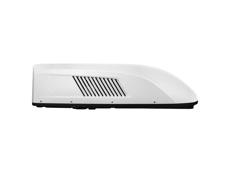 KLIMATIZACE STŘEŠNÍ SINCLAIR 3,4 KW, R32, ASV-35BS KARAVANY A OBYTNÉ VOZY 32 ASV-35BS