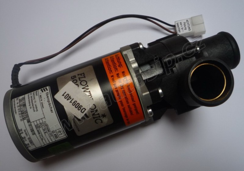 Vodní čerpadlo Flowtronic 5000 pro Hydronic 251818290000