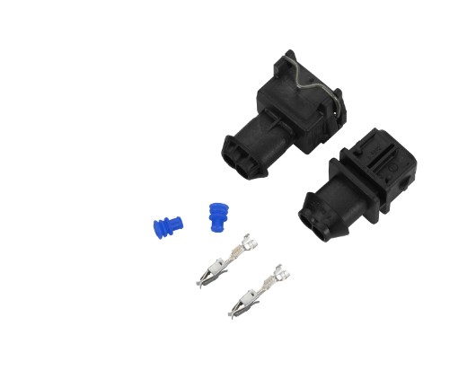 Čerpadlo paliva 12V D5Z/S - F hydronic II
