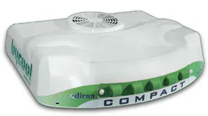 Dirna klimatizace Minicool Compact 24V 1600W