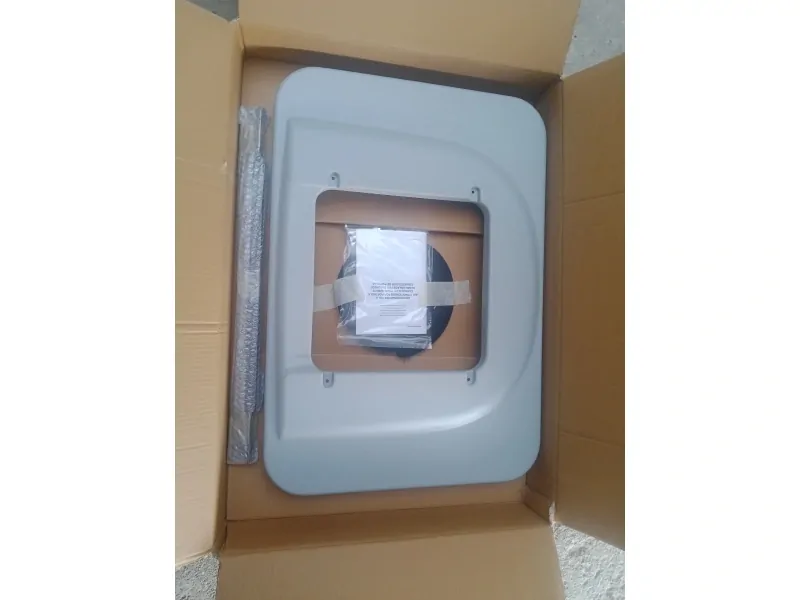 Montážní kit pro klimatizace Fresco 3000RT / 5000RT 12/24V 80821180.1
