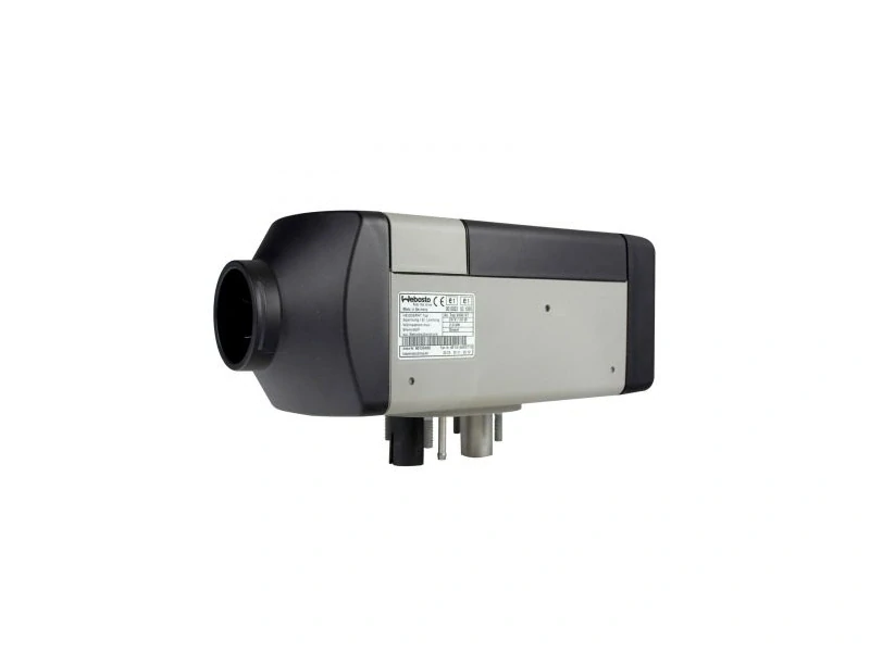 Nezávisle topení SET-webasto Air Top 2000 STC 12V vč. sady a ovladače Thermo CONNECT - 9032228 / 9032244 / 9040223