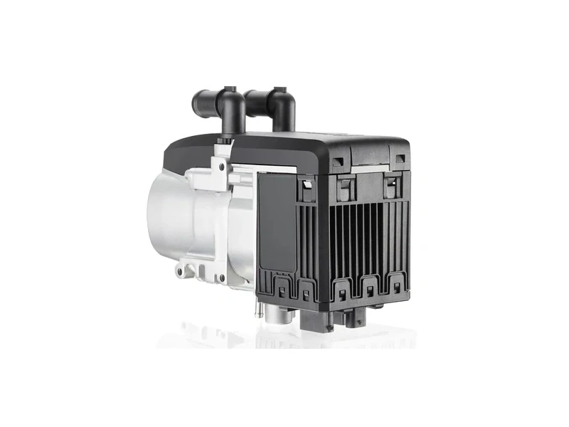 Nezávislé topení Hydronic S3 D5E 12V CS Economy 252993050000
