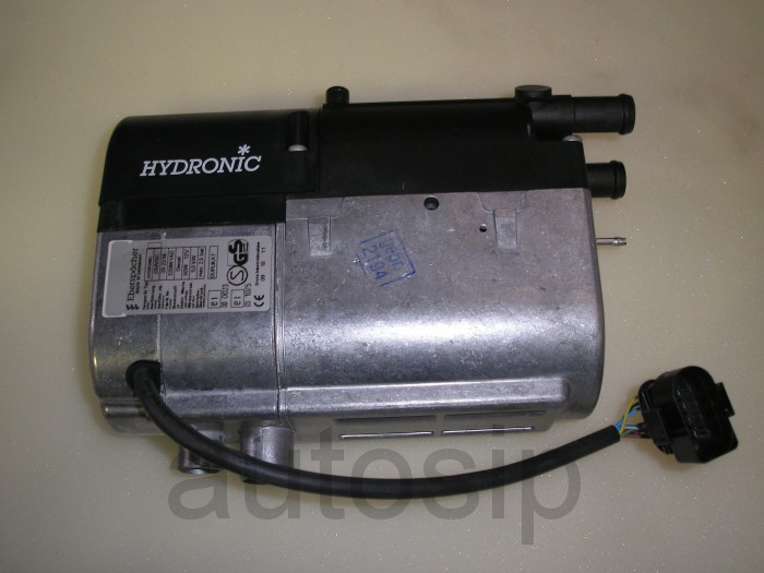 Eberspacher Hydronic D5W SC  12V