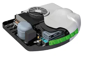Dirna klimatizace Minicool Compact 24V 1600W