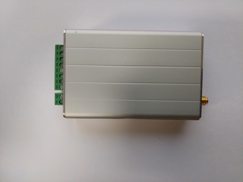 GSM ovládání nezávislých topení / GSM spínač