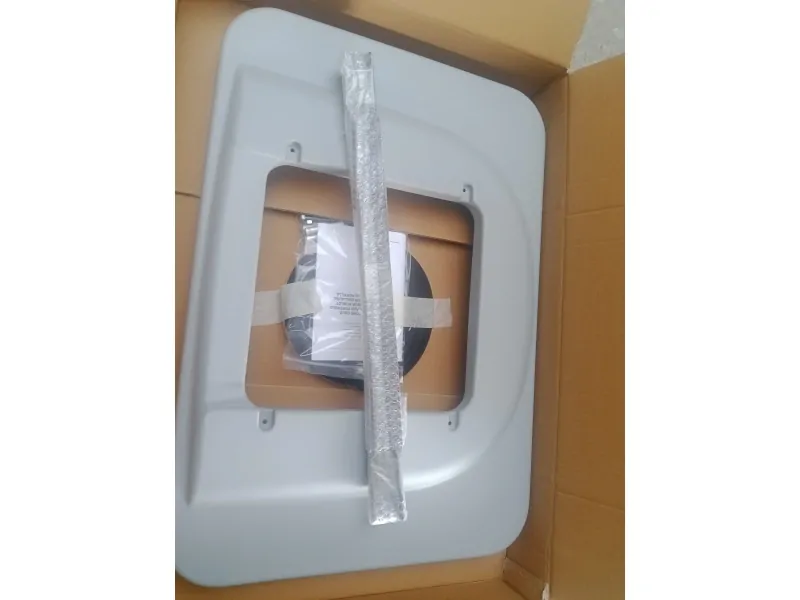 Montážní kit pro klimatizace Fresco 3000RT / 5000RT 12/24V 80821180.1