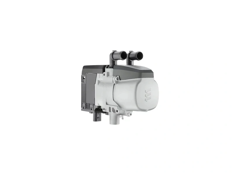 Nezávislé topení Hydronic S3 D5E 12V CS Economy 252993050000