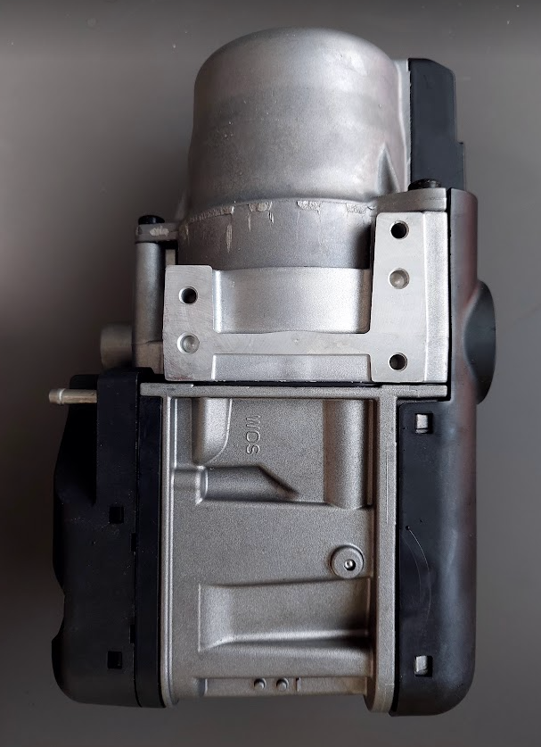 Webasto thermo top V pro VW Touran - diesel 1323293 / 9021538 ( 9013859)