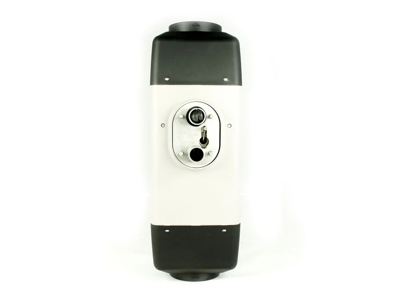 Nezávislé topení SET-webasto Air Top Evo 40 / 12V benzin vč. zástavbové sady a ovladače Thermo CONNECT 9027979 / 9027987 / 9040223