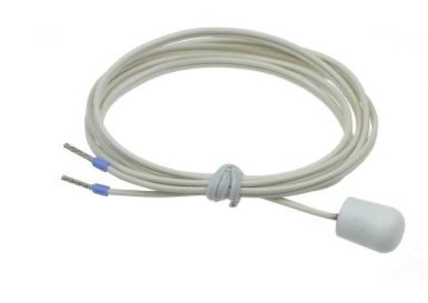 GSM ovládání nezávislých topení / GSM spínač