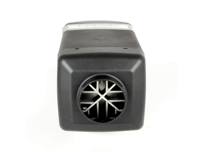 Nezávisle topení SET-webasto Air Top 2000 STC 12V vč. sady a ovladače Thermo CONNECT - 9032228 / 9032244 / 9040223