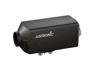 Airtronic S2 Commercial D2L 12V 252721050000
