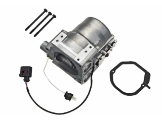 Výměník tepla pro Thermo Pro 50 Eco