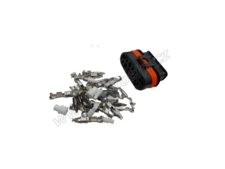 Konektor k řídící jednotce pro D3W Z D4W S/SC. D5W S/SC/Z 221000301010 (B3)