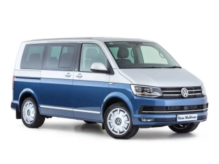 Přestavbová sada KIT pro VW T6 AC CLIMATIC 1324102