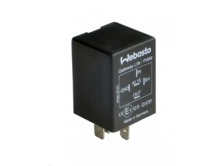 PMW / LIN Relé 400 Hz - 9029440 (6J)