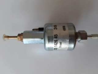 Čerpadlo paliva pro topení Eberspacher D5W 24 V - 251600450000
