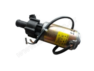 Vodní oběhové čerpadlo 24V pro topení D7W - 251667250100