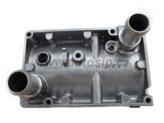 Plášť Hydronic D5WZ / D5WS - 251922010101 (3L)