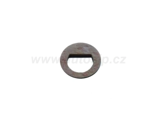 Odpařovací tkanina ( Vlies ) pro Webasto HL 32 D - 117835 / 1319261 (G3)
