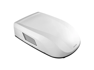 KLIMATIZACE STŘEŠNÍ SINCLAIR 3,4 KW, R32, ASV-35BS KARAVANY A OBYTNÉ VOZY  32 ASV-35BS