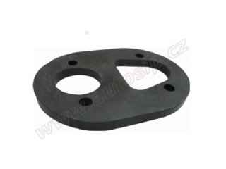 Vyrovnávací podložka - těsnění tl. 6 mm - 251482890002 (4J)