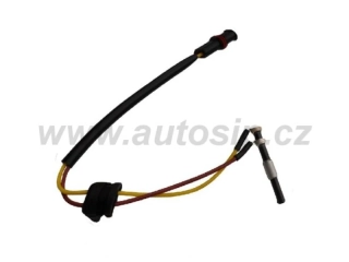 Žhavící kolík pro Webasto Thermo 90 ST 24V - 9005931 / 1322644 (6G)