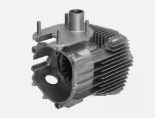 Výměník D2L Airtronic II / S2252721990601