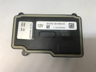 Řídící jednotka AS2 D2L 12V 252721995000