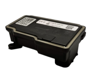 Řídící jednotka Airtronic AS2 D2L 24V 252726995000
