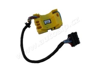 Řídící jednotka pro Eberspacher Airtronic 24V D5 - 225102004103