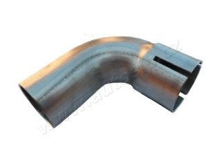 Eberspächer 24mm Koleno výfuku - 252481800202