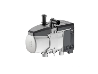Nezávislé topení Hydronic S3 D5E 12V CS Economy 252993050000