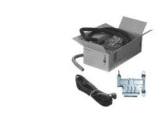 Zástavbová sada pro Hydronic S3 B/D4/5E 12V CS 252933800000