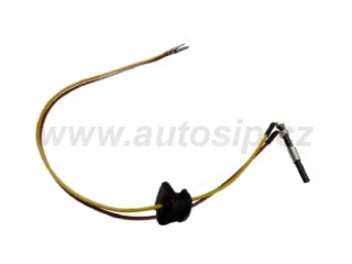 Žhavící kolík pro Webasto Thermo 90 / S 24V - 82410 / 1322412 (6G)