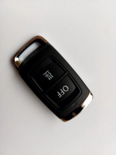 Webasto ovladač ŠKODA 5E3963511