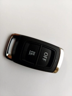 Webasto ovladač VW 3G0963511E