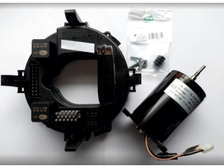 Řídící jednotka s elektromotorem Hydronic L2- 24 251818540012 / 251818150600 / 251818991506