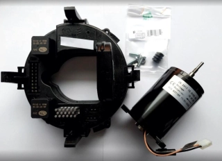 Řídící jednotka s elektromotorem Hydronic L2-35 251818540011 / 251818150600 / 251818991506