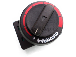 WEBASTO Ovladač AT 2000/3500/5000